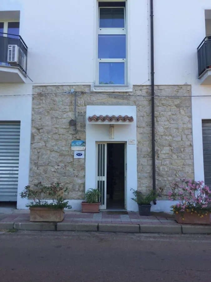 B&B Sa Clarera Baunei