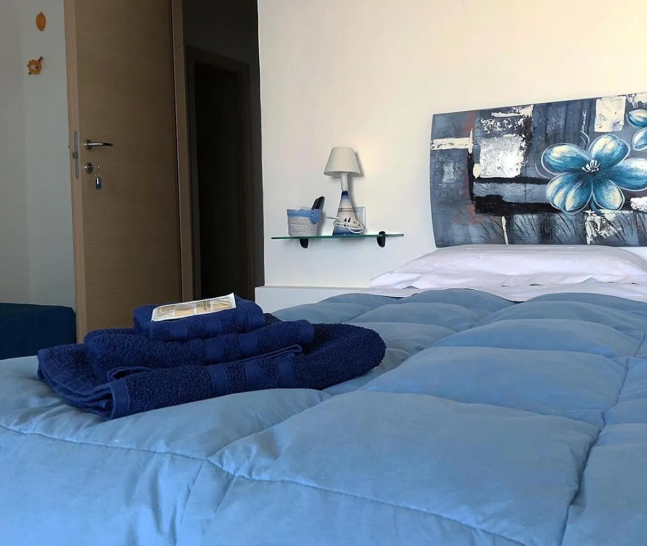 Bed & Breakfast B&B Sa Clarera Baunei Italy