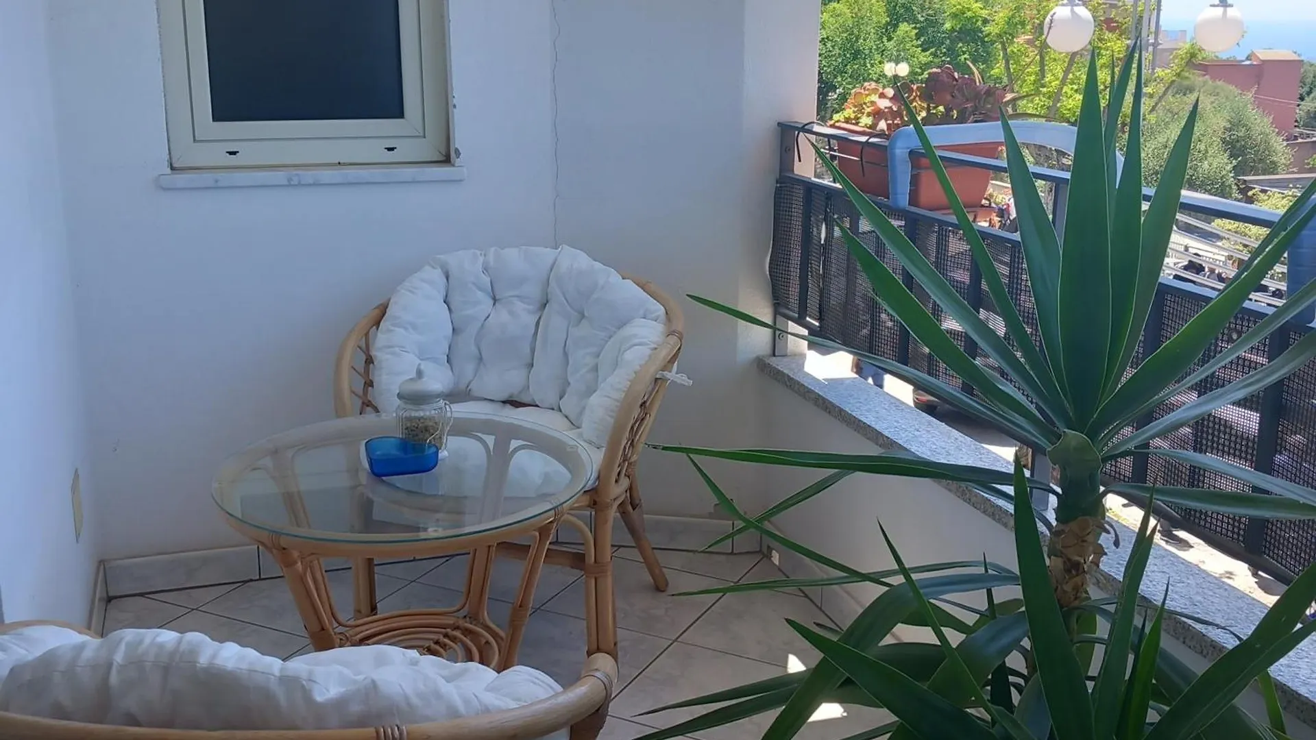 B&B Sa Clarera Baunei
