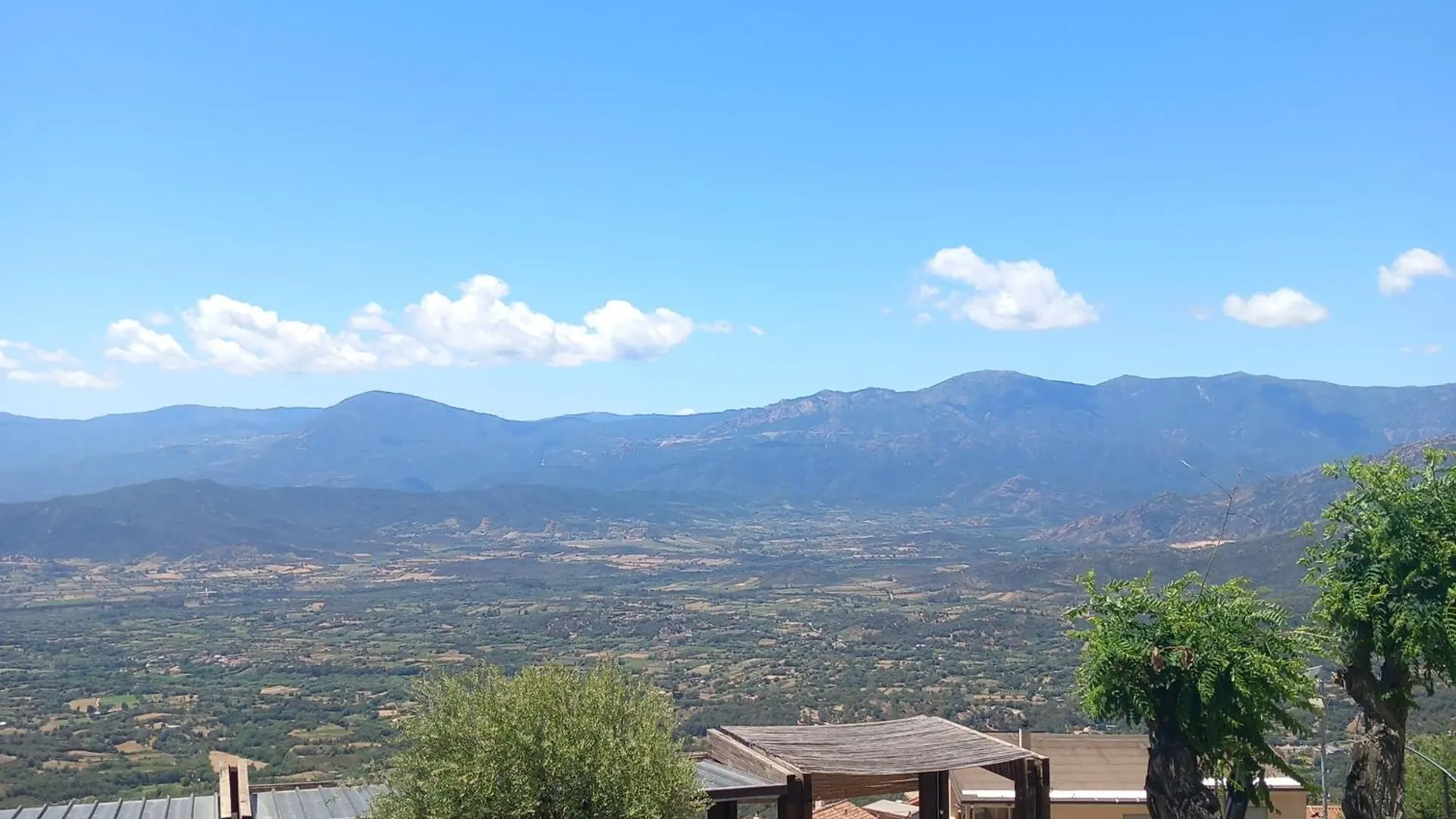 B&B Sa Clarera Baunei 0*,  Italy