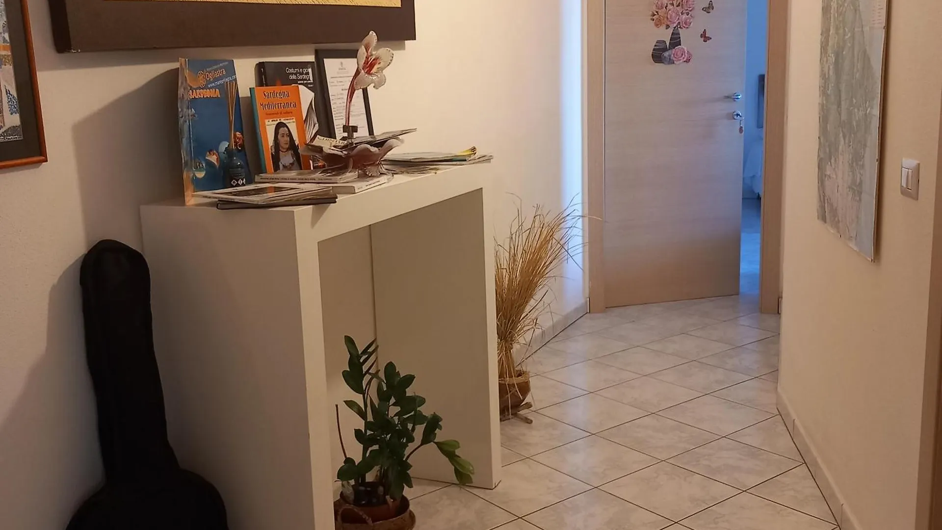 B&B Sa Clarera Baunei
