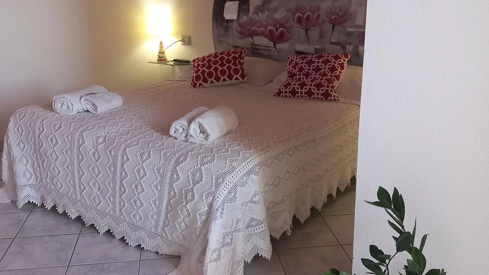 Bed & Breakfast B&B Sa Clarera Baunei Italy