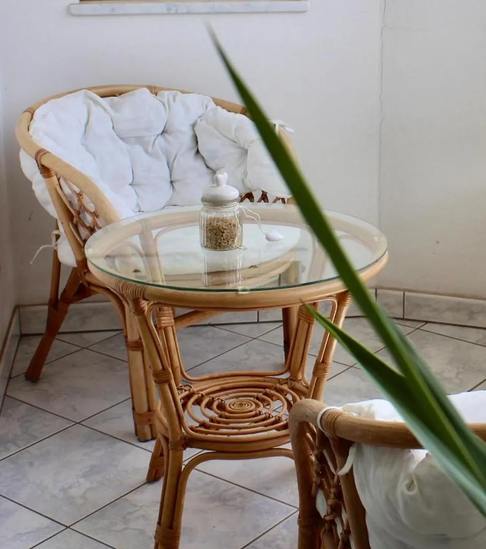 Bed & Breakfast B&B Sa Clarera Baunei Italia