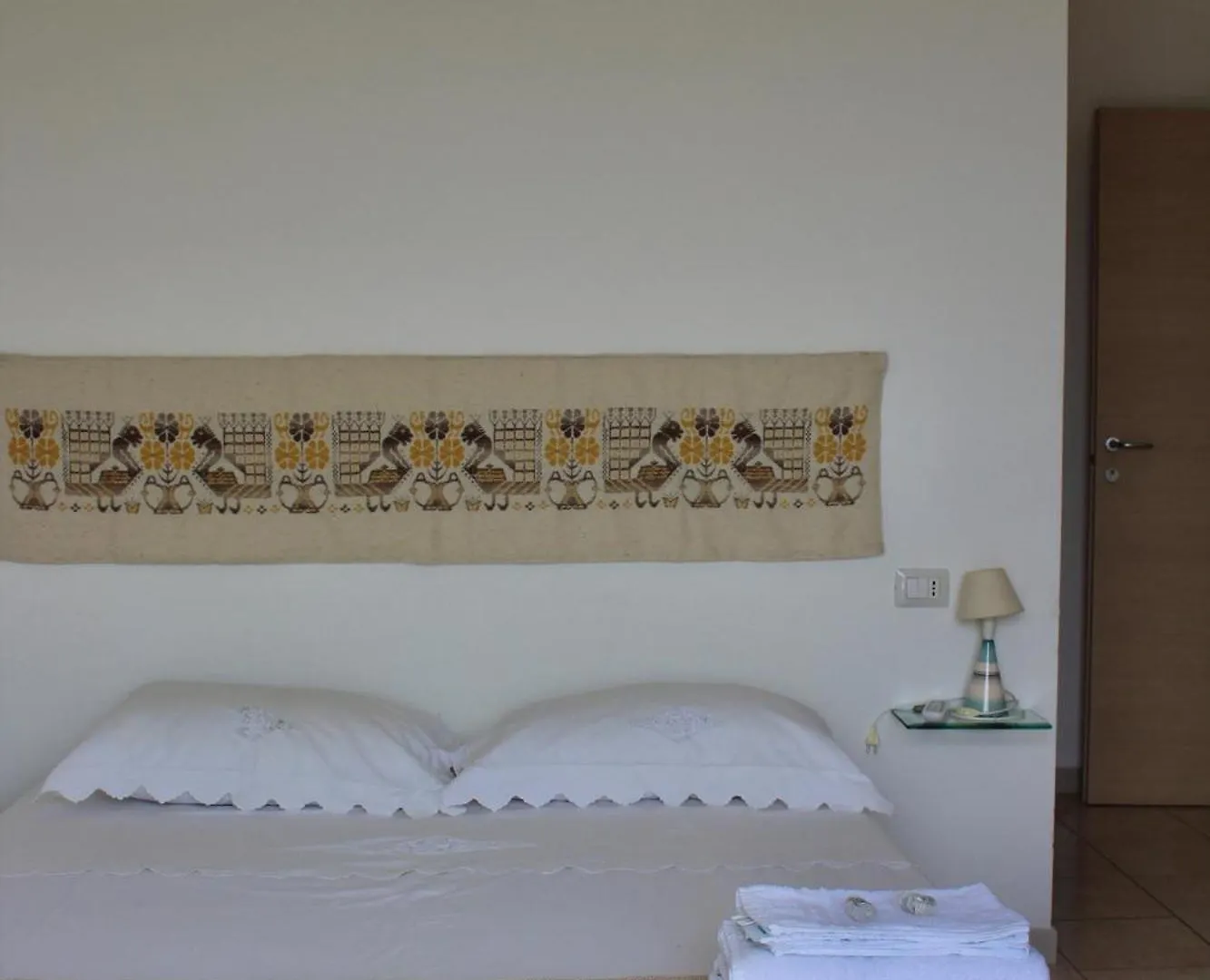 Bed & Breakfast B&B Sa Clarera Baunei Italy