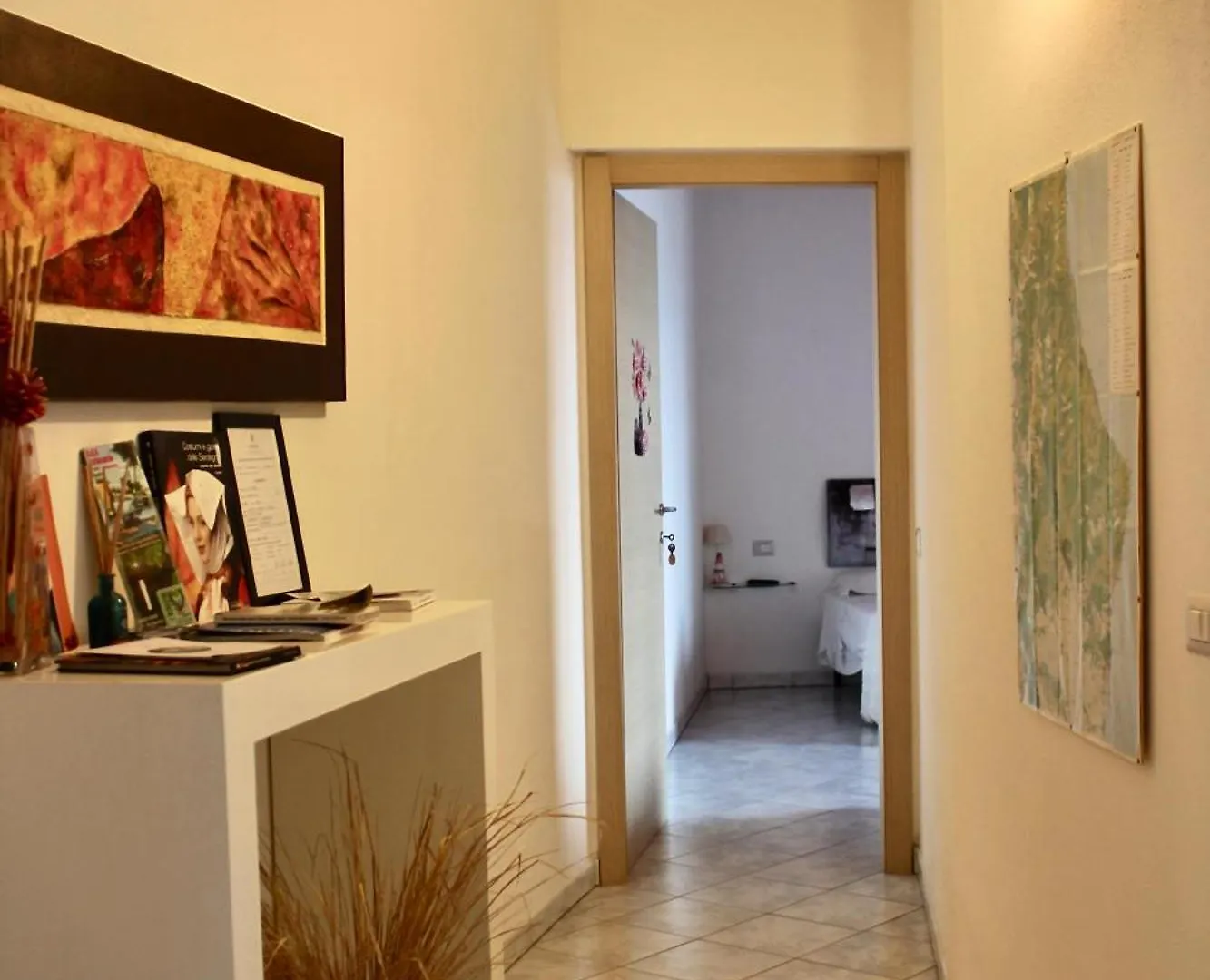 B&B Sa Clarera Baunei 0*,  Italy