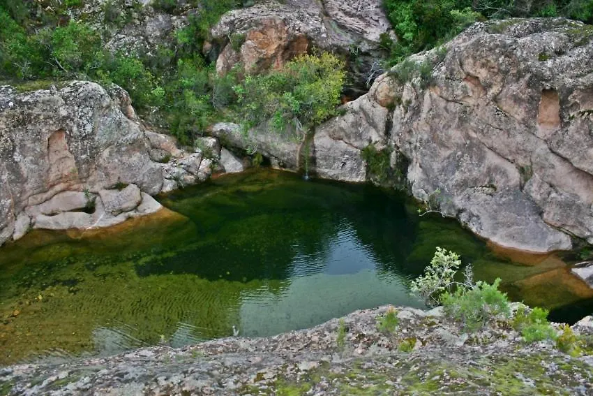 B&B Sa Clarera Baunei