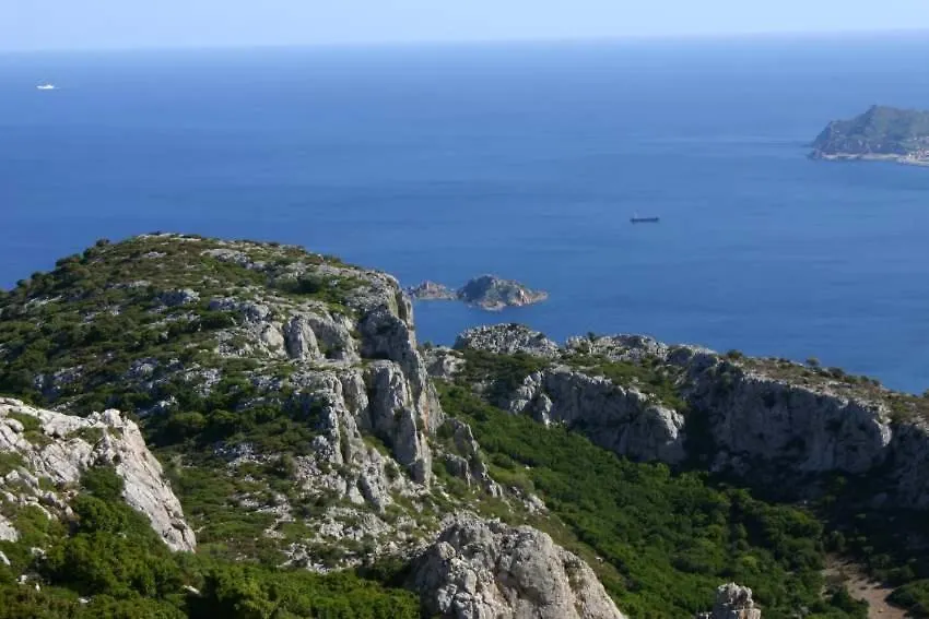 B&B Sa Clarera Baunei