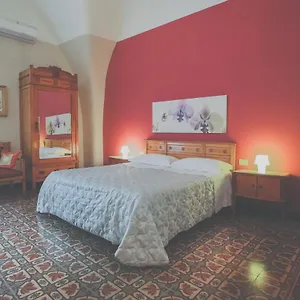Palazzo Speciale Couette-café Catane