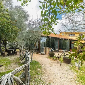  Landhuis Il Rifugio