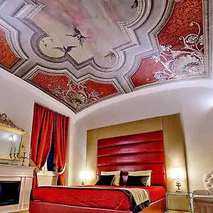 Amm Luxury Couette-café Rome