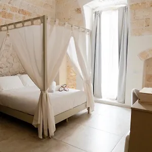 Aurluna Luxury Couette-café Bari