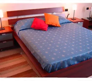 Cupole E Campanili Couette-café Naples