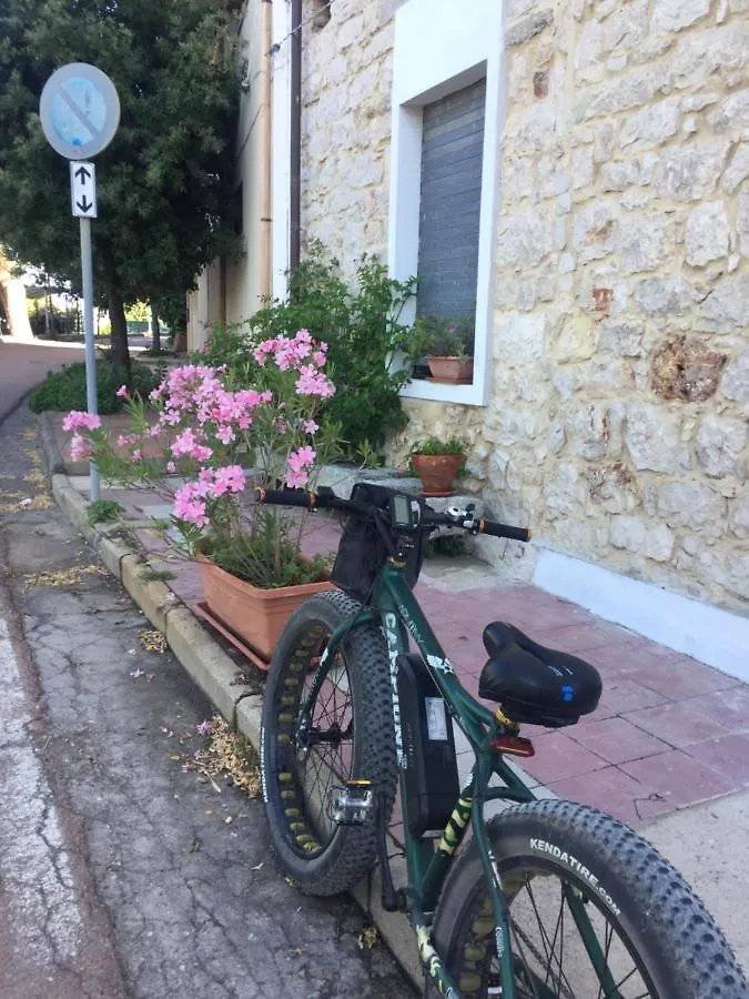 B&B Sa Clarera Baunei Bed & Breakfast