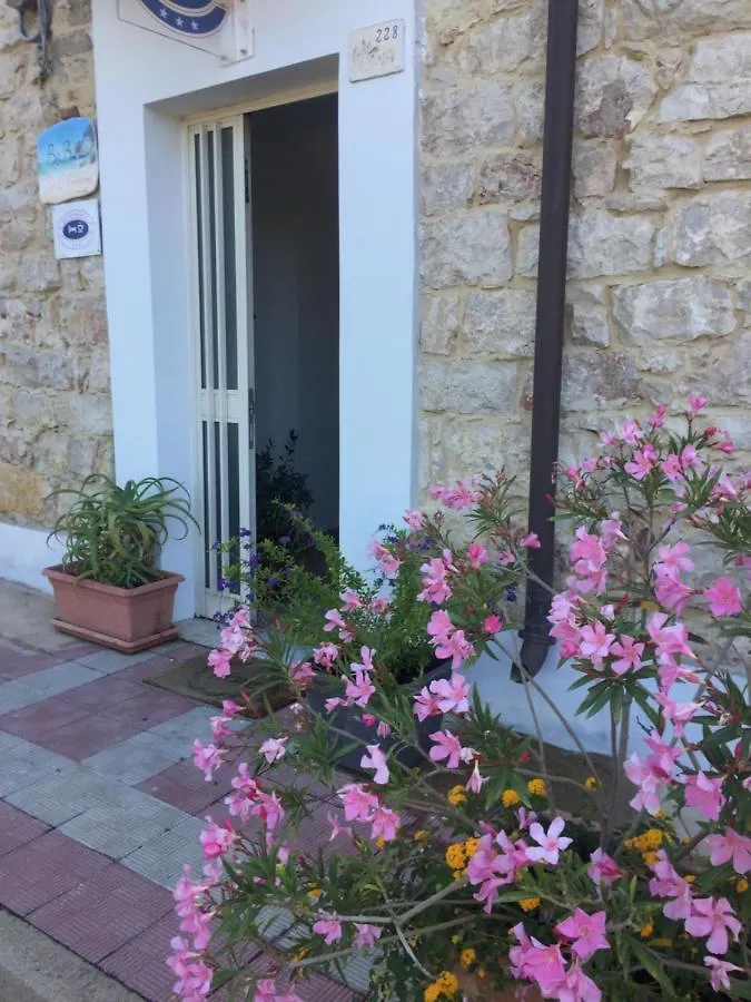 B&B Sa Clarera Baunei
