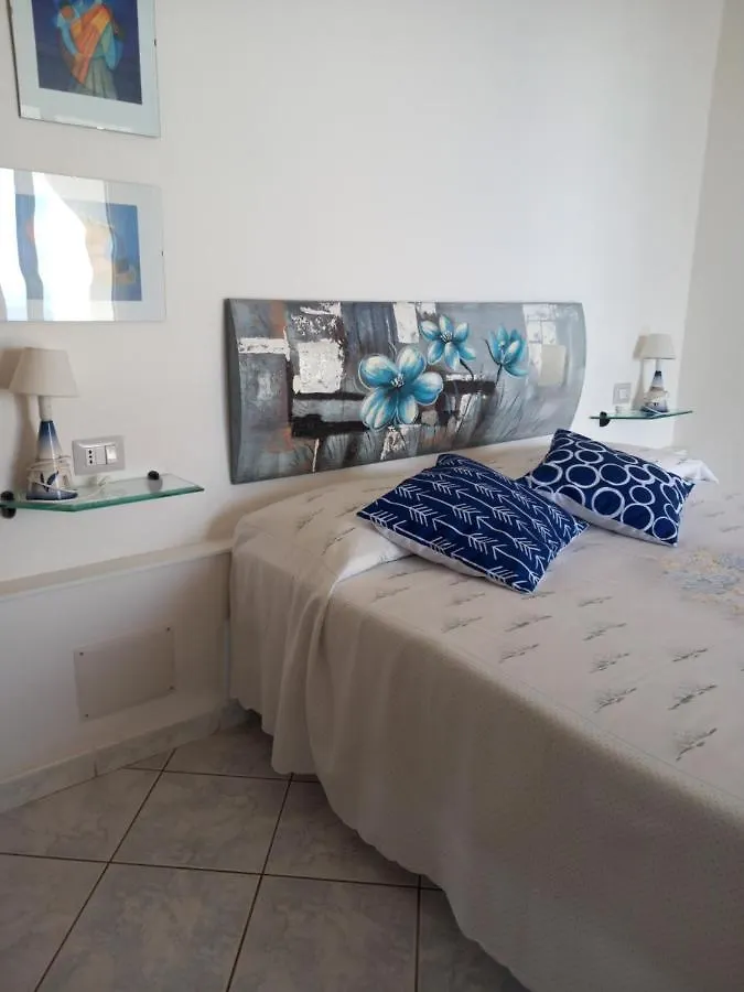 B&B Sa Clarera Baunei