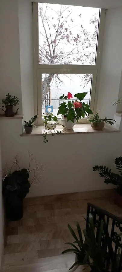 B&B Sa Clarera Baunei 0*,