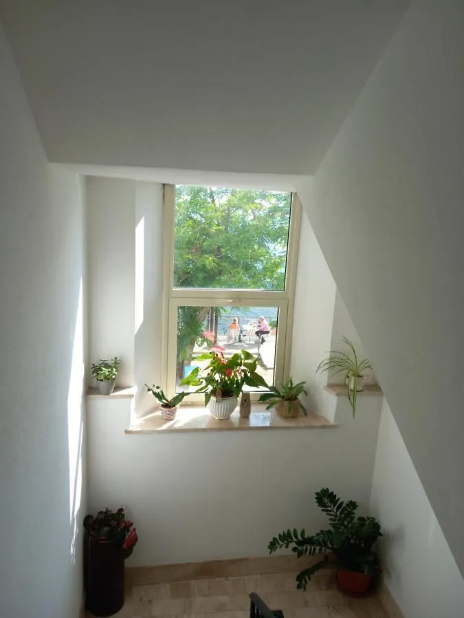 B&B Sa Clarera Baunei
