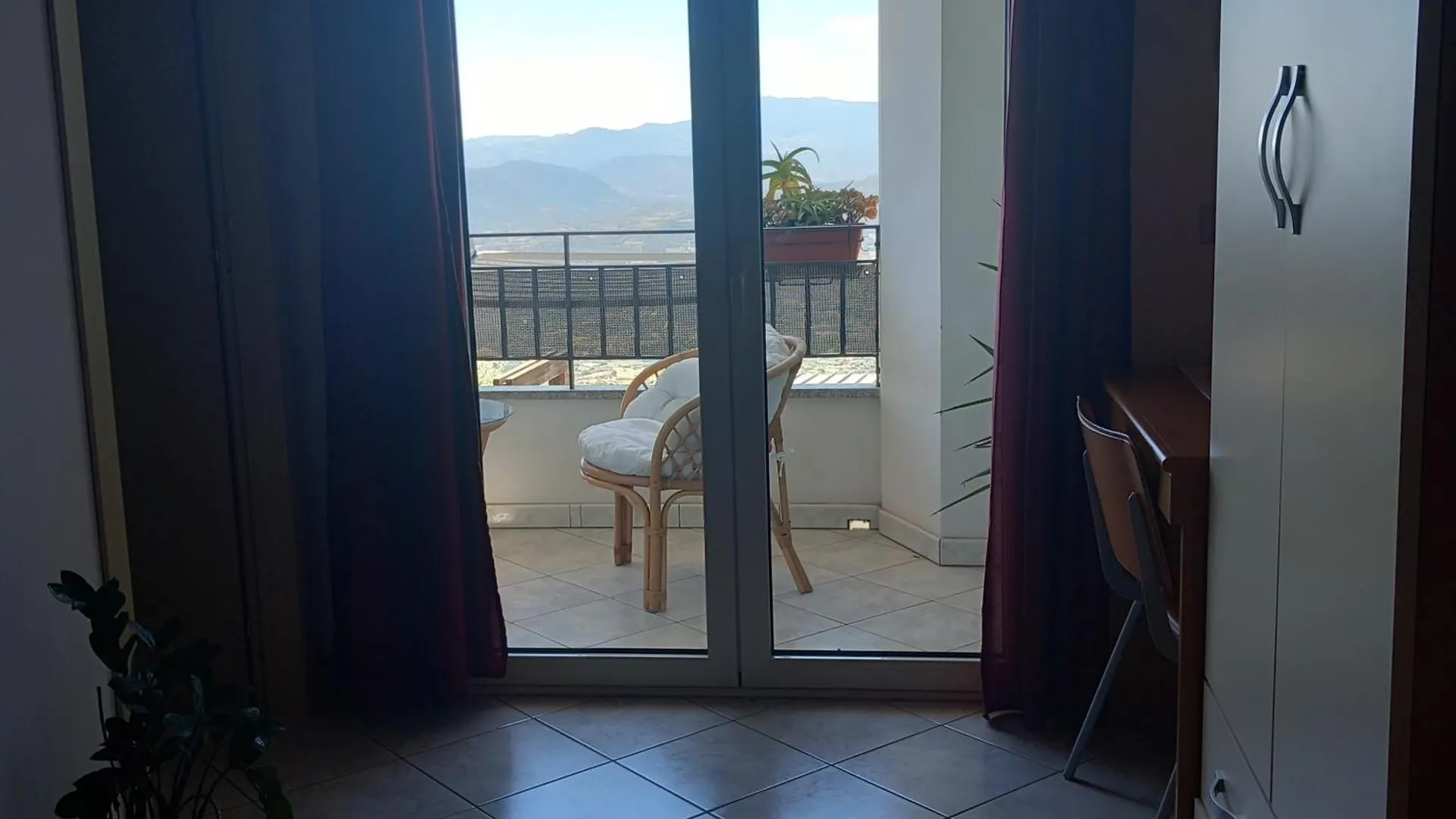 B&B Sa Clarera Baunei Italië