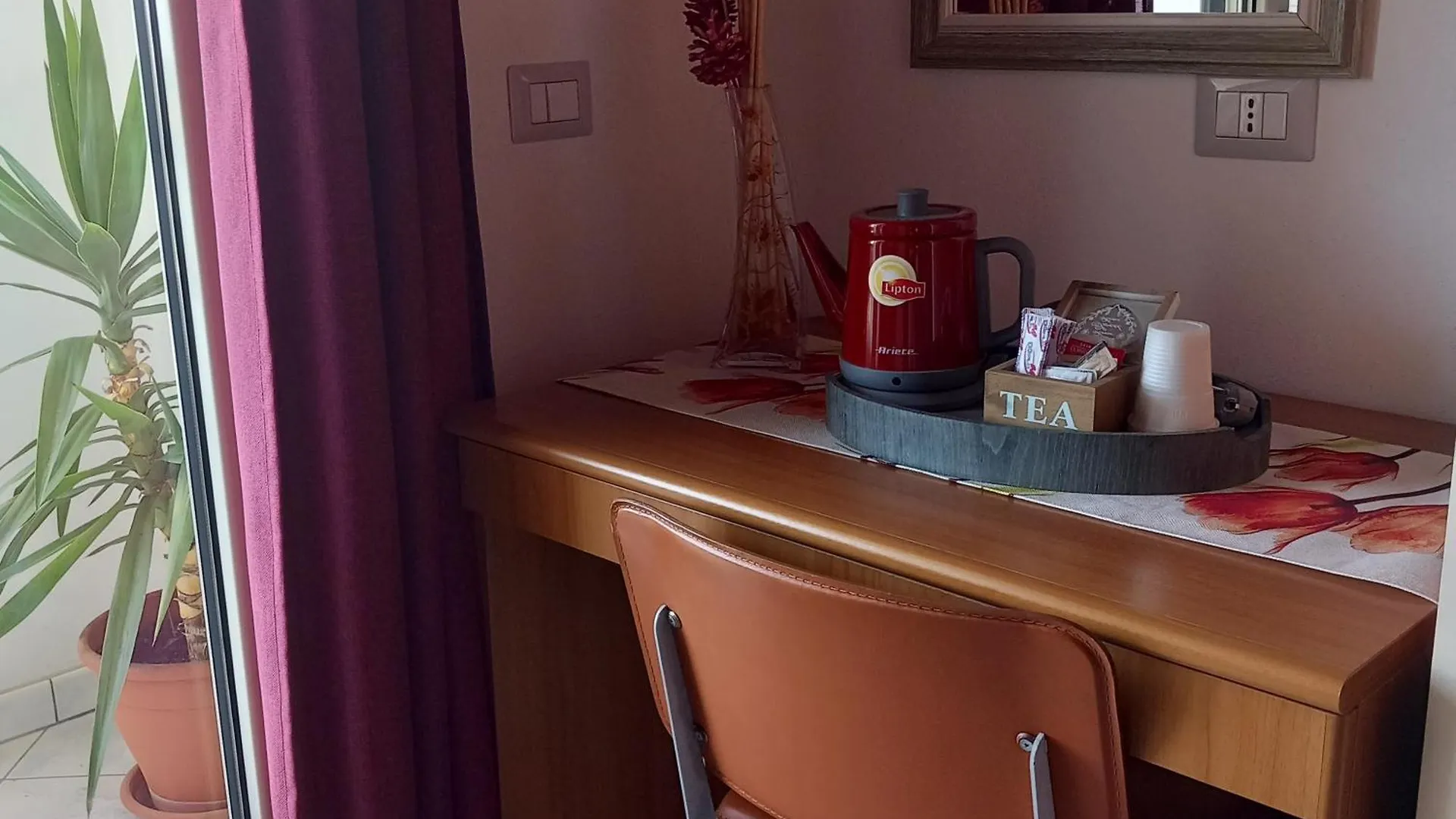 Bed & Breakfast B&B Sa Clarera Baunei