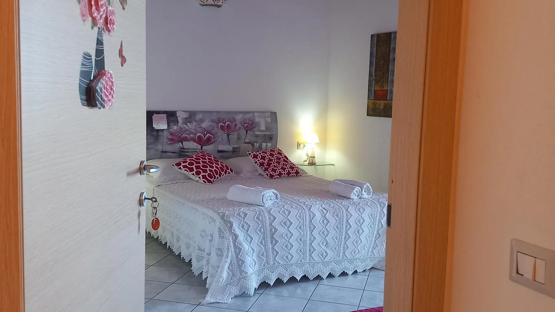 B&B Sa Clarera Baunei Bed & Breakfast