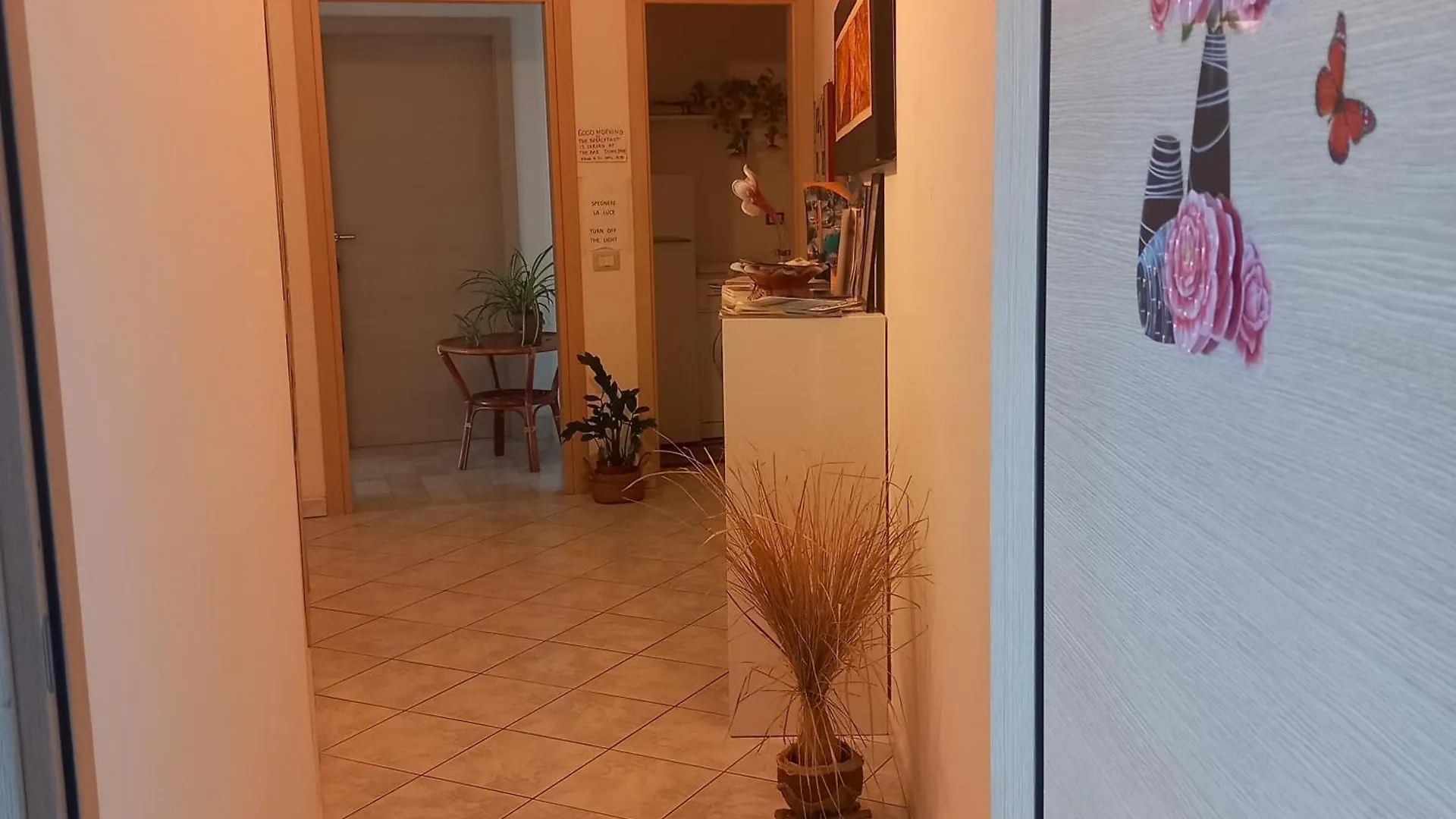 B&B Sa Clarera Baunei 0*,