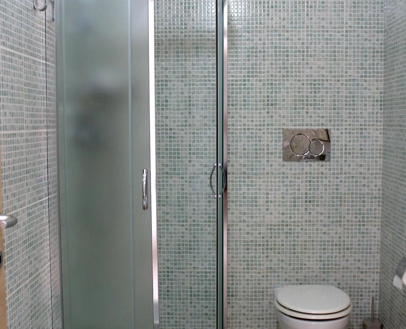 B&B Sa Clarera Baunei