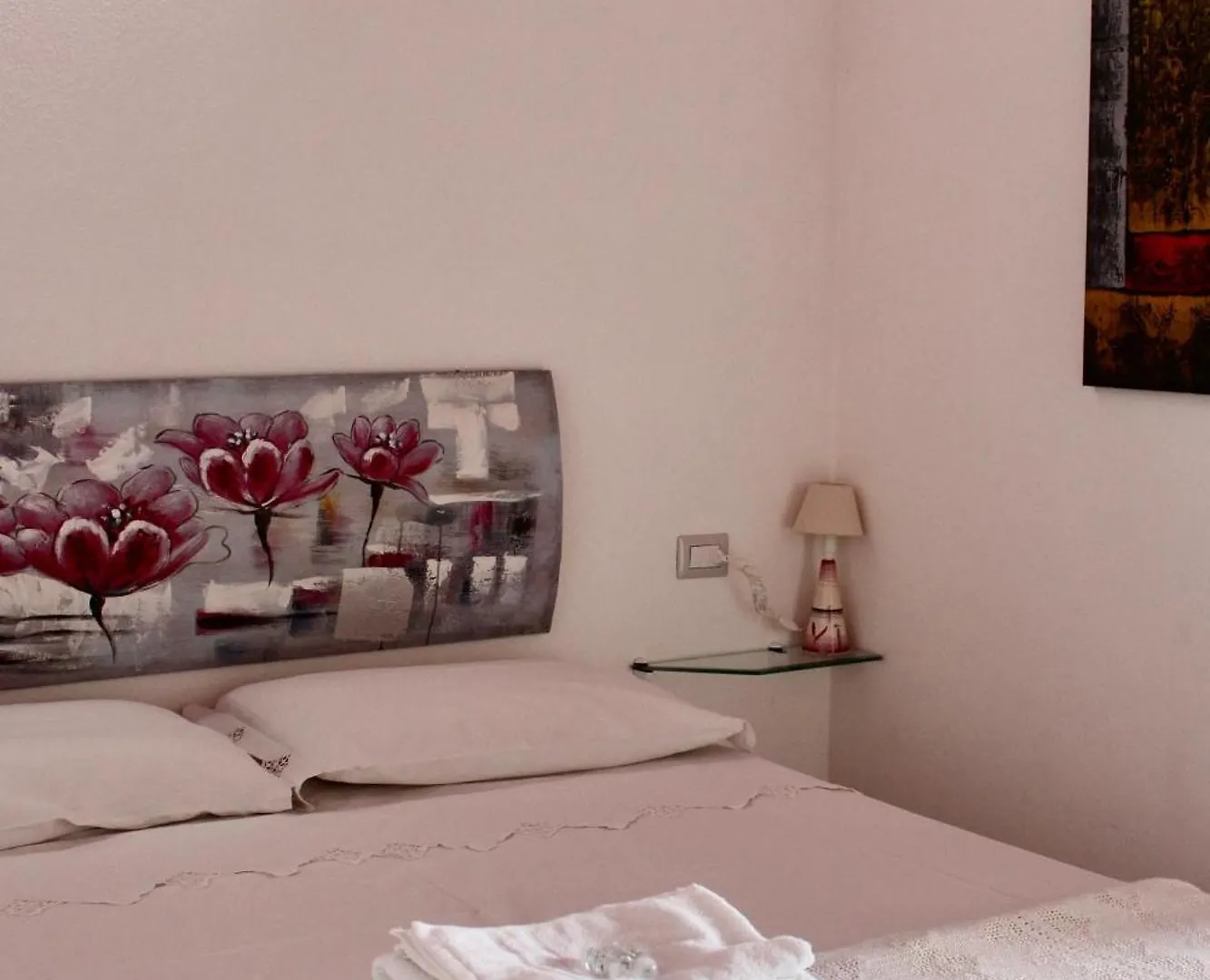 B&B Sa Clarera Baunei Bed & Breakfast