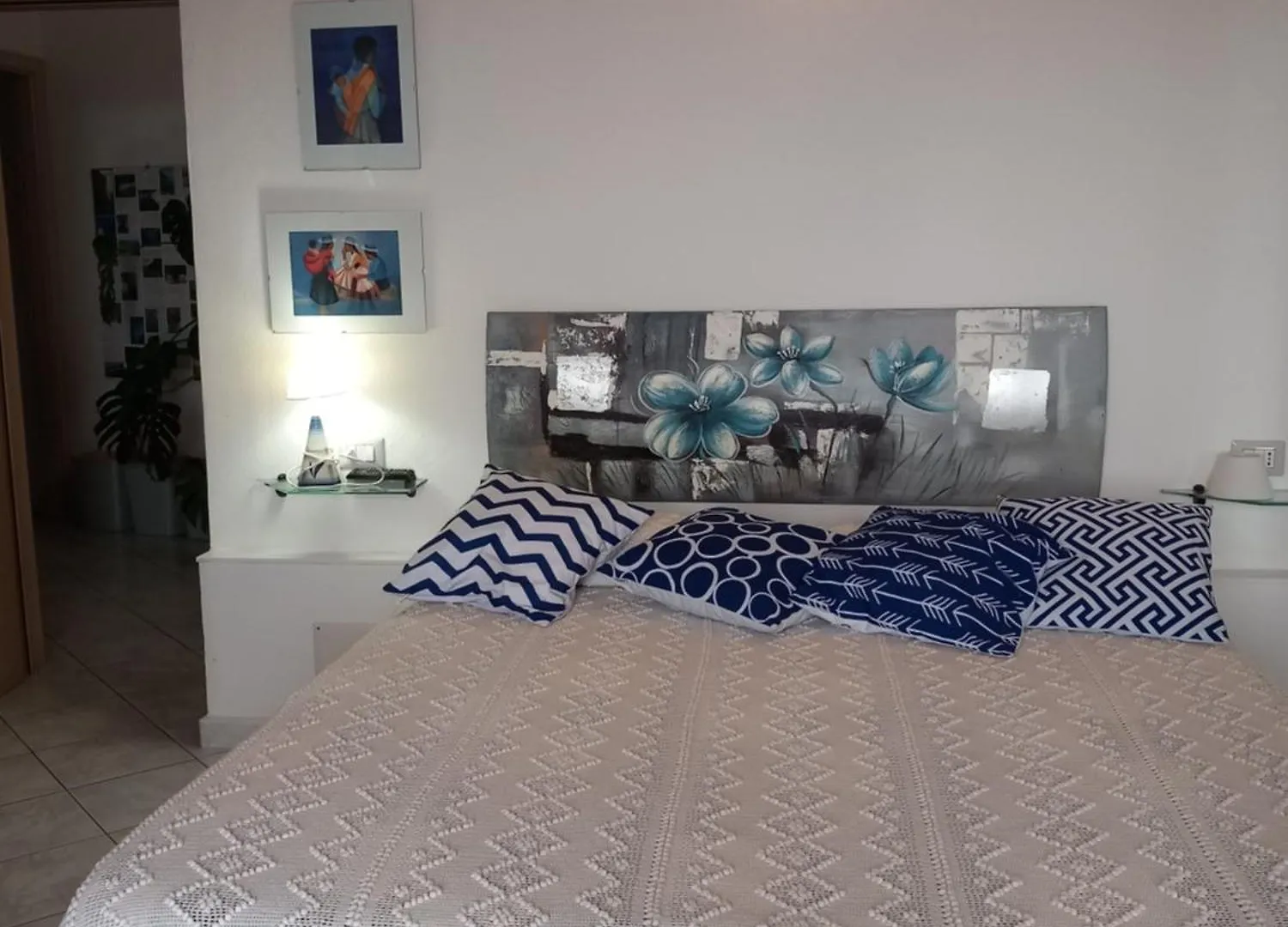 Bed & Breakfast B&B Sa Clarera Baunei
