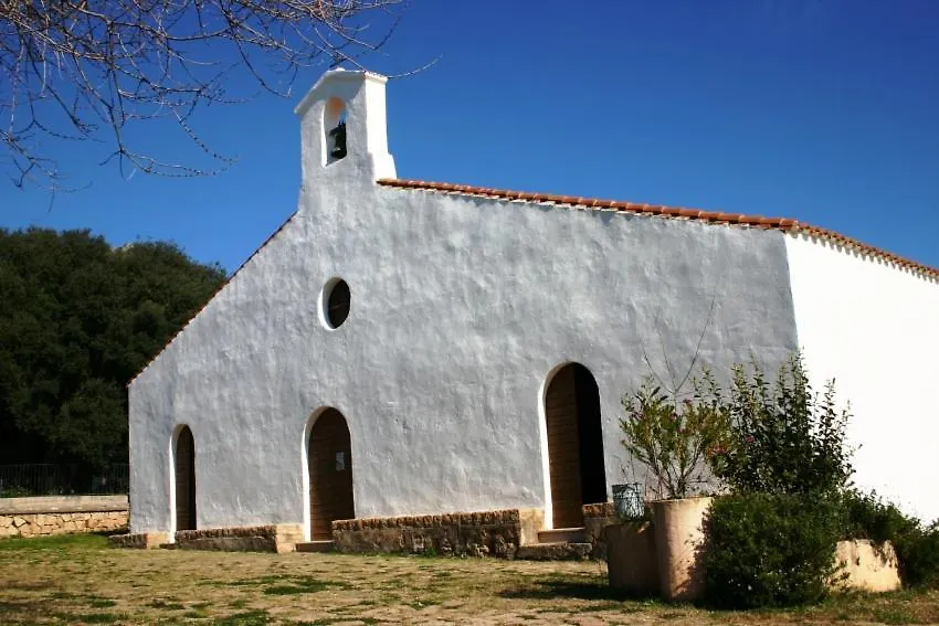 Bed & Breakfast B&B Sa Clarera Baunei