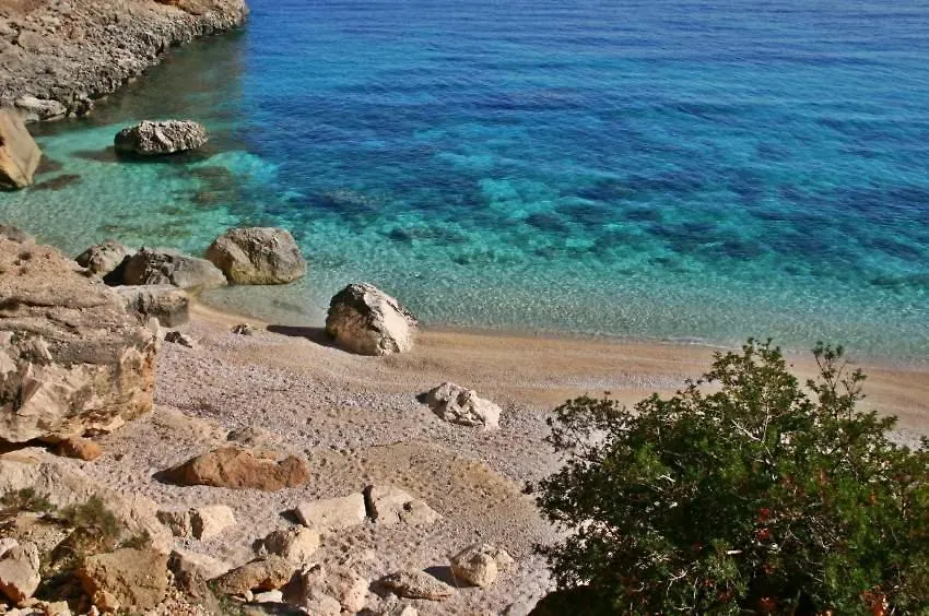 B&B Sa Clarera Baunei 0*,  Italië