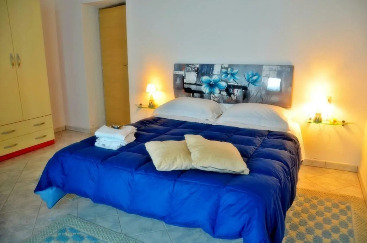 Bed & Breakfast B&B Sa Clarera Baunei