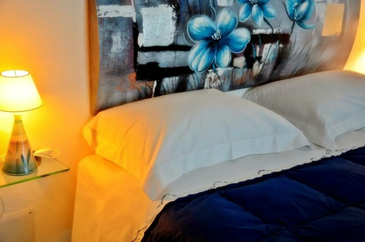 B&B Sa Clarera Baunei Bed & Breakfast