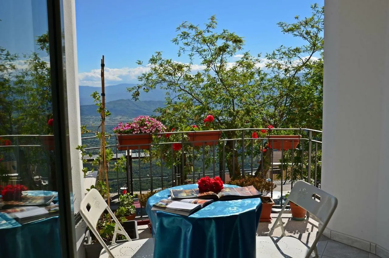 B&B Sa Clarera Baunei