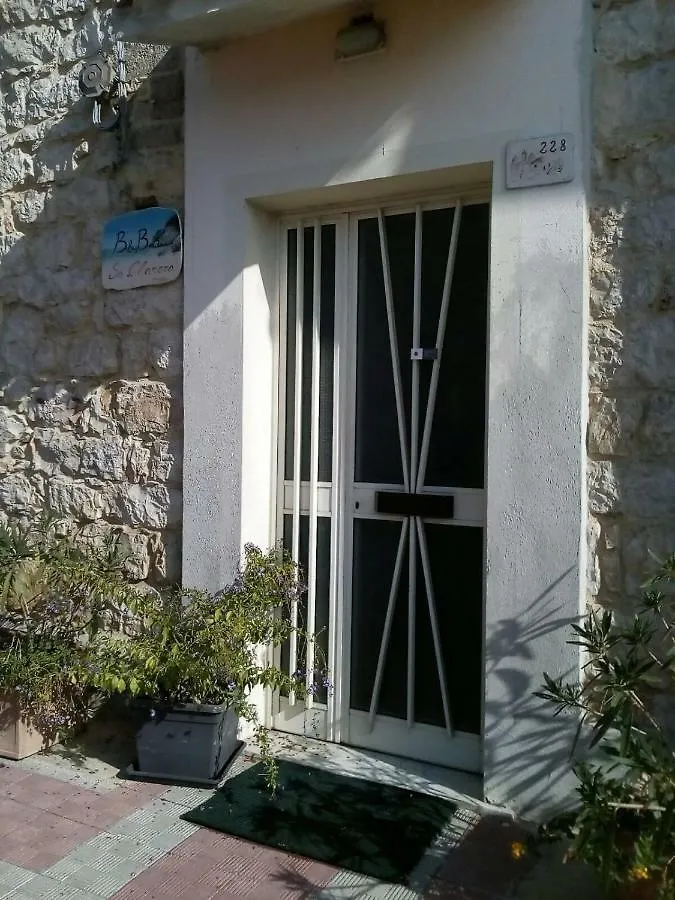 B&B Sa Clarera Baunei