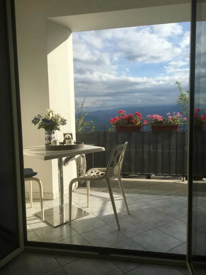 B&B Sa Clarera Baunei 0*,
