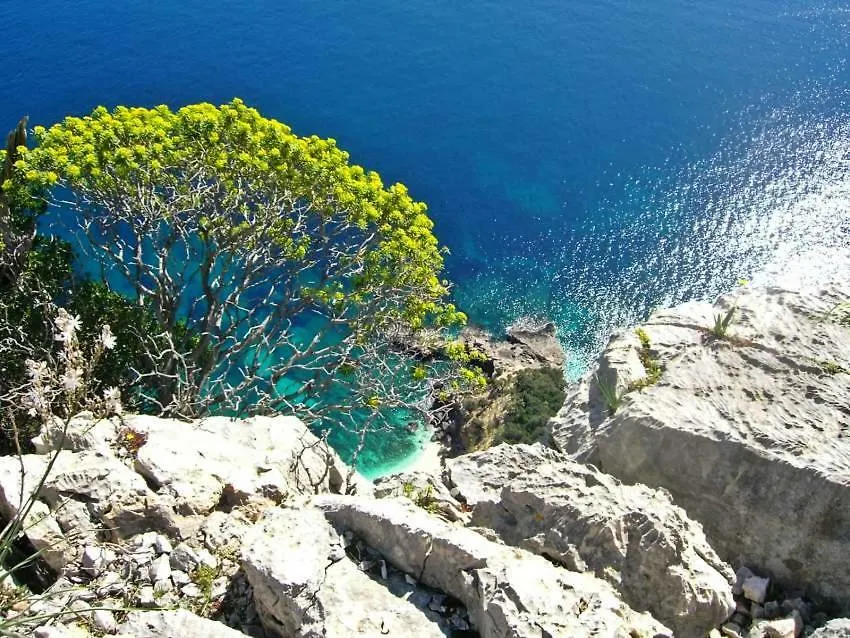 B&B Sa Clarera Baunei