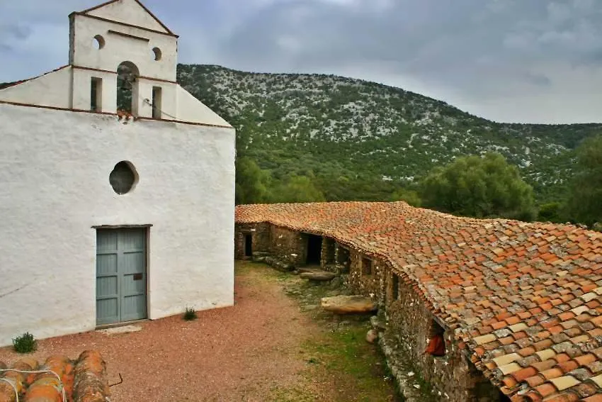 B&B Sa Clarera Baunei 0*,