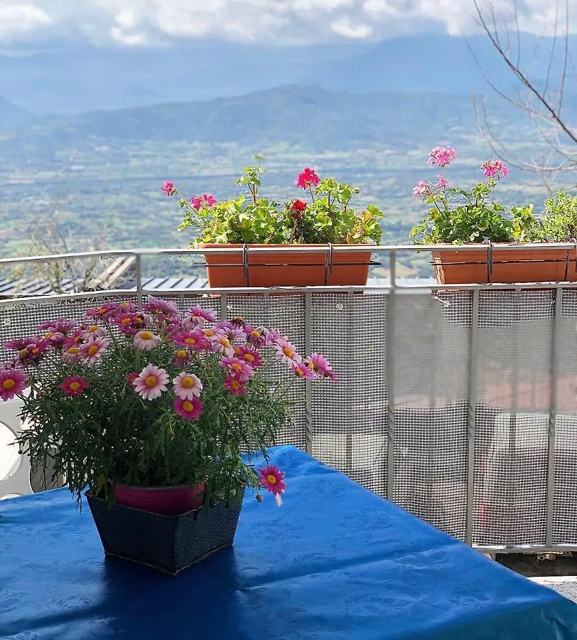 Bed & Breakfast B&B Sa Clarera Baunei