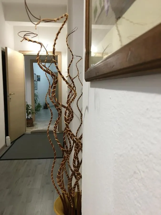 B&B Sa Clarera Baunei Bed & Breakfast