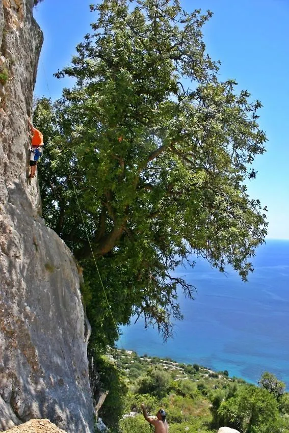 B&B Sa Clarera Baunei 0*,  Italië